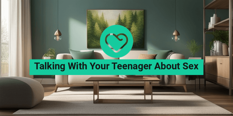 Talking With Your Teenager About Sex A Guide For Parents Yesil Health