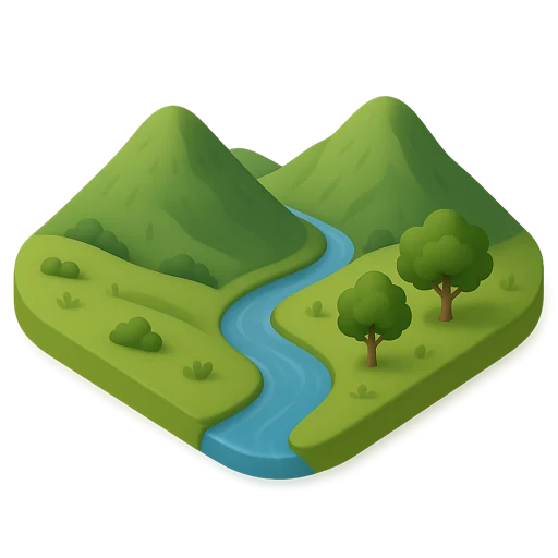 🌳