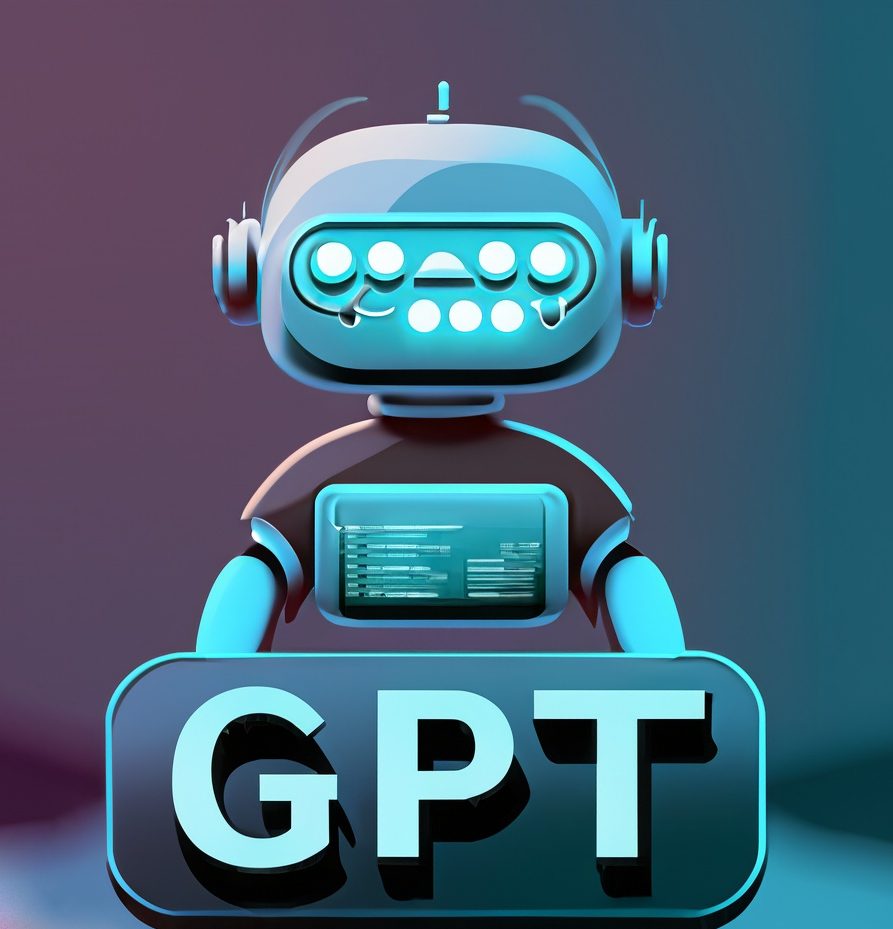digital health assistant chatbot GPT 