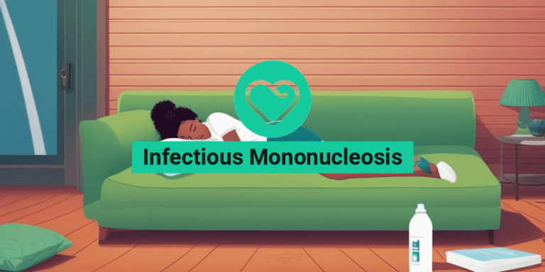 Infectious Mononucleosis: Causes, Symptoms, Diagnosis, And Treatment 