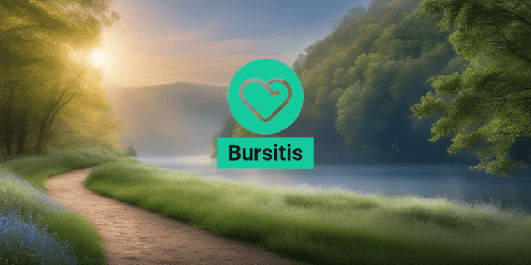 Bursitis: Causes, Symptoms, and Treatment Options • Yesil Health