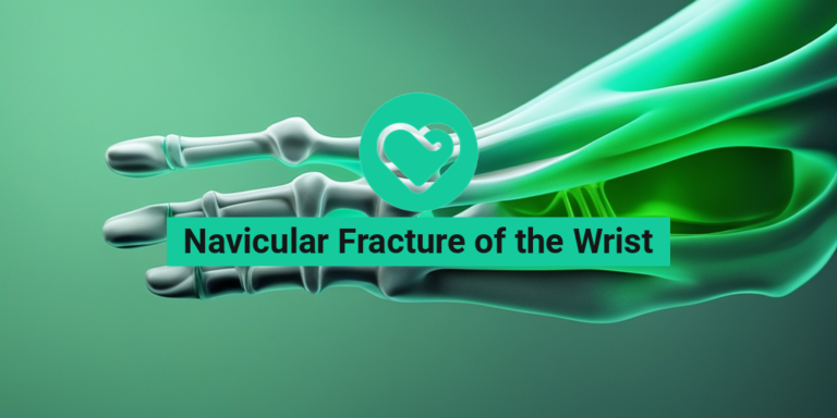 Navicular Fracture of the Wrist: Causes, Symptoms, and Treatment ...