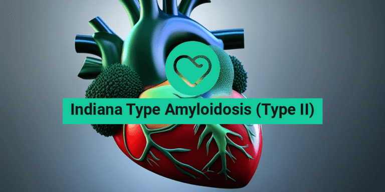 Indiana Type Amyloidosis (Type II): Causes, Symptoms, and Treatment ...