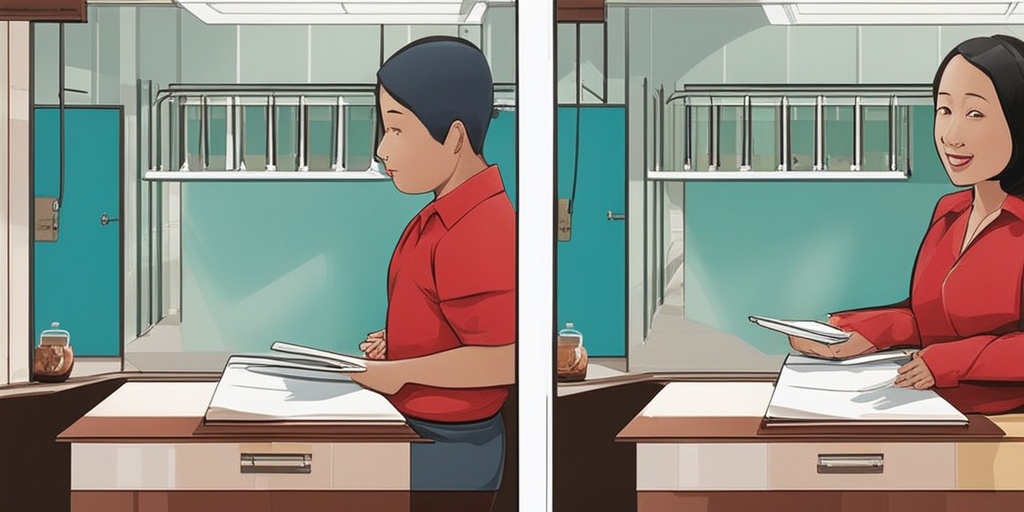 Split-screen comparison of benefits and risks of being uncircumcised in daily life.