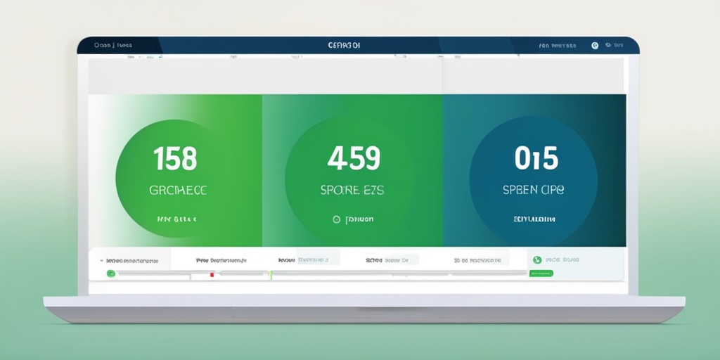 Split-screen image showing satisfied and dissatisfied patients with NPS scores.