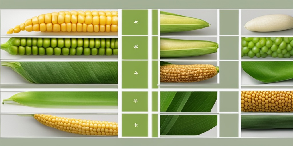 Split-screen comparison of callus on heel and corn on toe against calming green background.