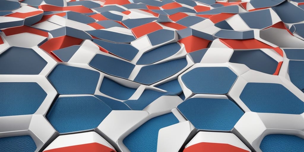 Split-screen image illustrating Type 1, Type 2, and Type 3 Gaucher Disease with distinct visual elements and color palettes.