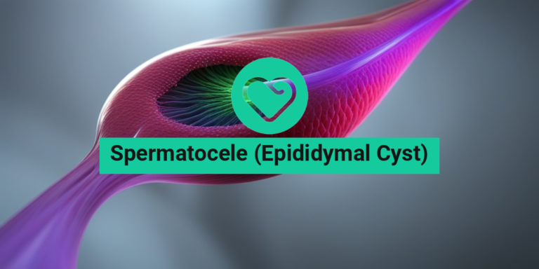 Spermatocele (Epididymal Cyst): Causes, Symptoms, and Treatment Options ...