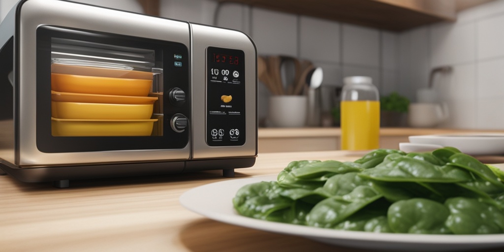 Person preparing healthy meal with iron-rich foods in modern kitchen to manage Iron Overload Anemia.