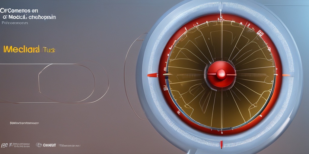 Split-screen image of person experiencing symptoms and doctor explaining condition.