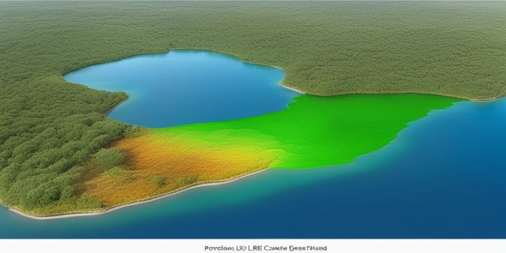 Gradient-effect illustration of islet cell cancer stages from I to IV, with 3D pancreas models and shifting background colors.