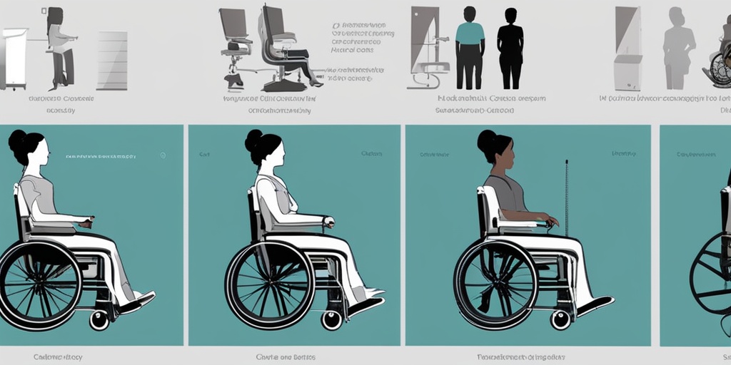 Split-screen image illustrating common causes of Upper Limb Spasticity, such as cerebral palsy and stroke.