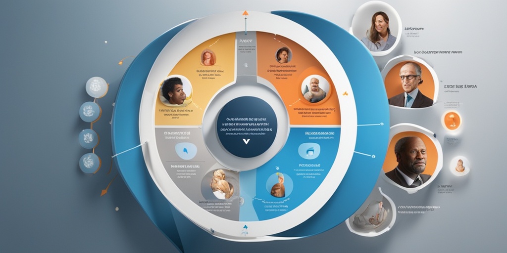 A diverse group illustrates risk factors for Alpha-1 Antitrypsin Deficiency, emphasizing family history, smoking, and environmental exposures..png