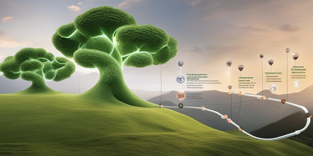 A family tree diagram highlights genetic connections to X-linked Juvenile Retinoschisis, surrounded by affected family portraits.  .png