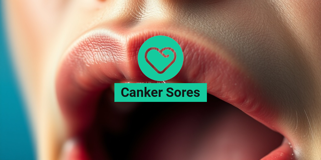 Canker-Sores-health-condition-overview β’ Yesil Health AI
