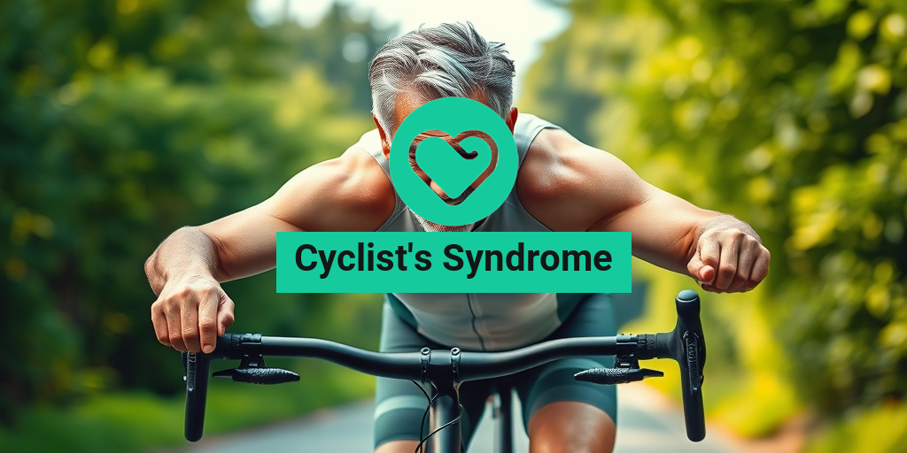 Cyclists-Syndrome-health-condition-overview • Yesil Health AI