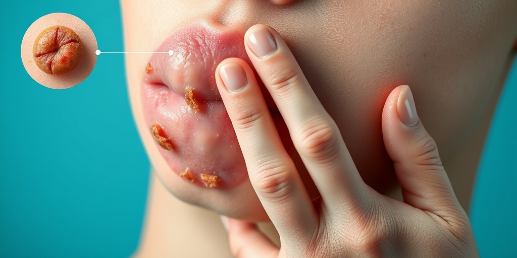 Ectodermosis Erosiva Pluriorificialis symptoms and diagnosis2.png