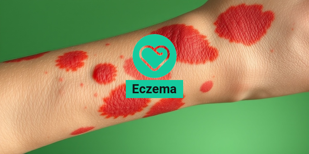 Eczema-health-condition-overview • Yesil Health AI