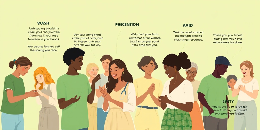 Flesh-Eating Bacteria medical care5.png