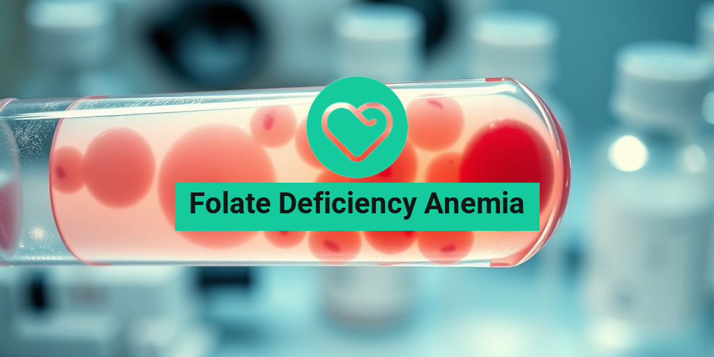 Folate-Deficiency-Anemia-health-condition-overview • Yesil Health AI