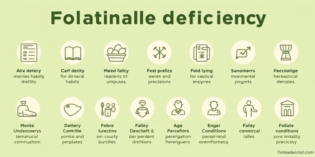 Folate Deficiency Anemia treatment options3.png