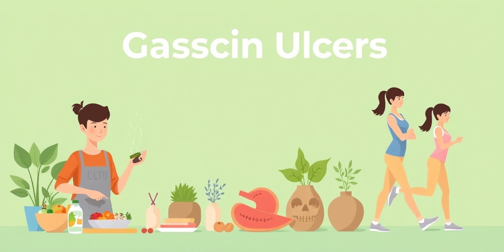 Gastric Ulcer medical care5.png