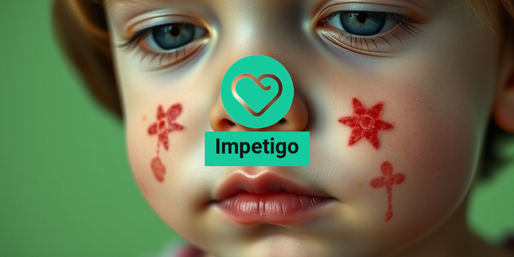 Impetigo-health-condition-overview • Yesil Health AI