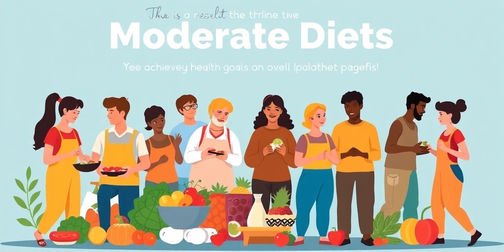 Moderate Diets for Weight Loss symptoms and diagnosis2.png