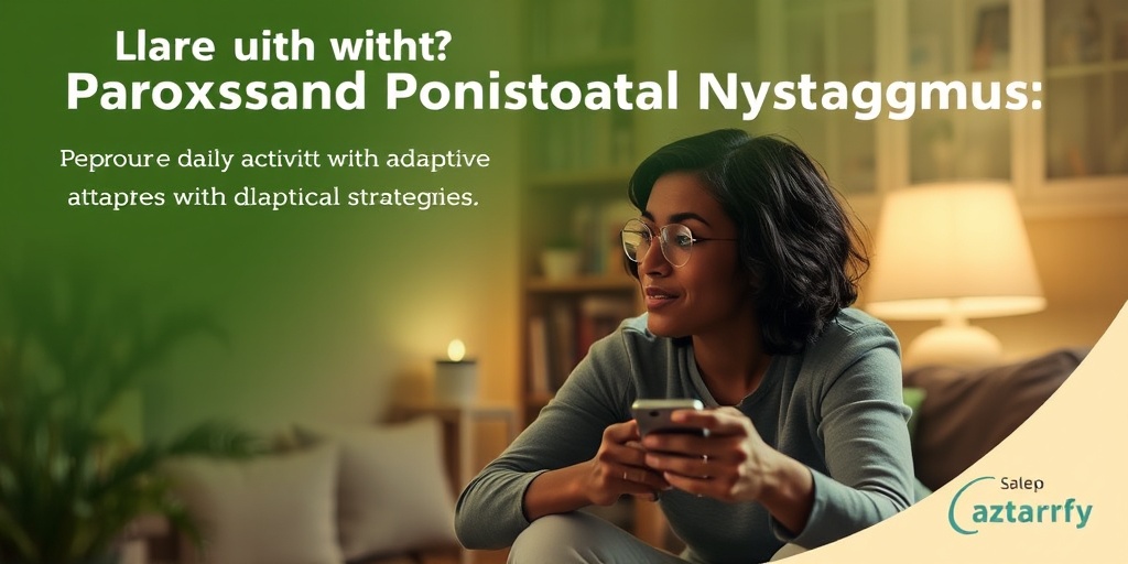 Paroxysmal Positional Nystagmus medical care5.png