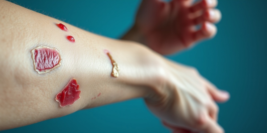 Radiation Injuries symptoms and diagnosis2.png