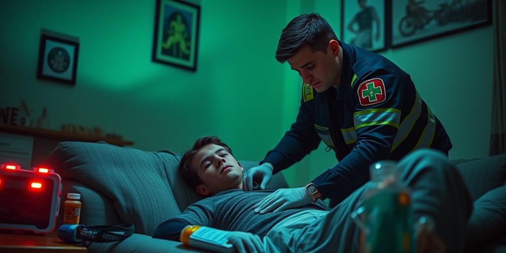 Safety Tips When Taking Anticoagulants medical care5.png