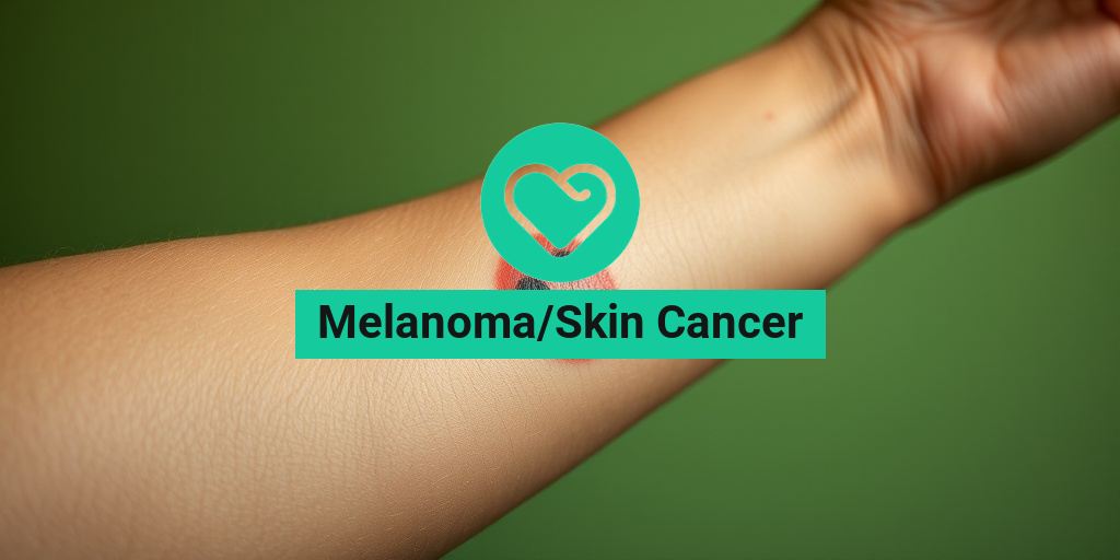 Skin-Cancer-health-condition-overview • Yesil Health AI