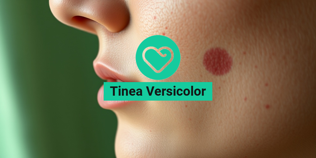Tinea-Versicolor-health-condition-overview • Yesil Health AI