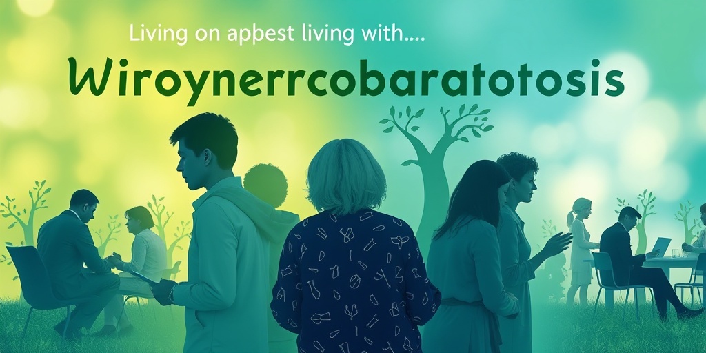 Von Recklinghausen's Neurofibromatosis medical care5.png