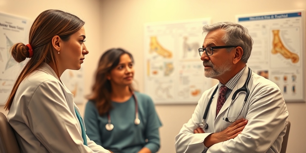 Von Recklinghausen's Neurofibromatosis prevention methods4.png