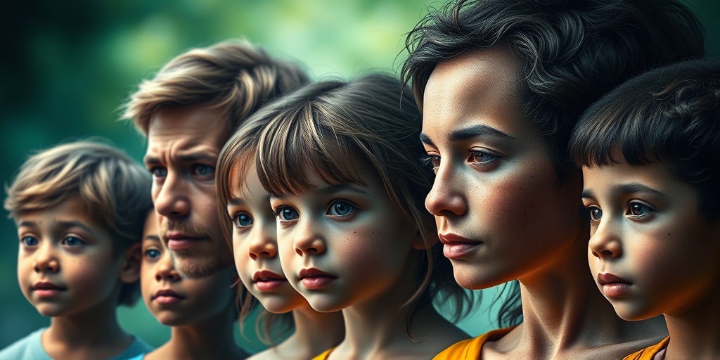 Von Recklinghausen's Neurofibromatosis symptoms and diagnosis2.png