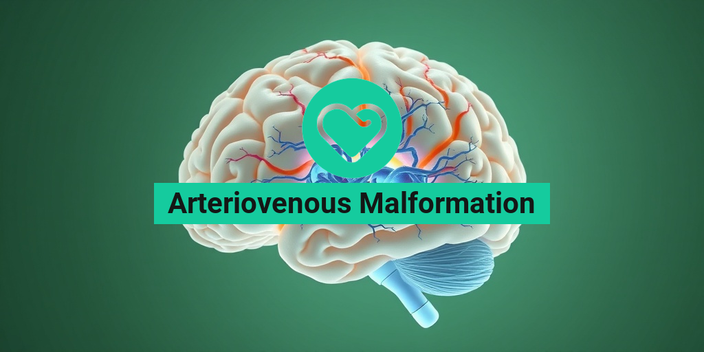 Arteriovenous Malformation: Understanding Symptoms, Causes, and ...