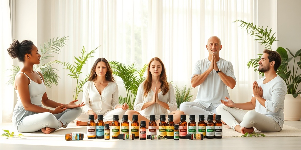 Aromatherapy (Essential Oils Therapy) symptoms and diagnosis2.png