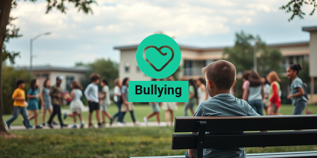 Bullying health condition overview β’ Yesil Health AI