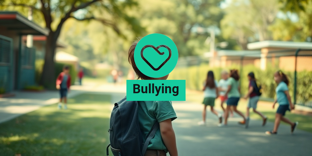 Bullying health condition overview • Yesil Health AI