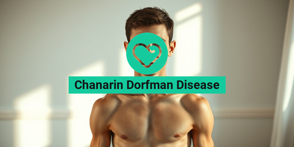 Chanarin Dorfman Disease health condition overview β’ Yesil Health AI