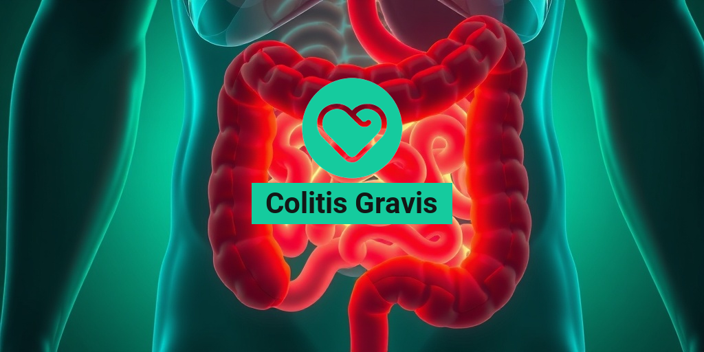 Colitis Gravis health condition overview • Yesil Health AI