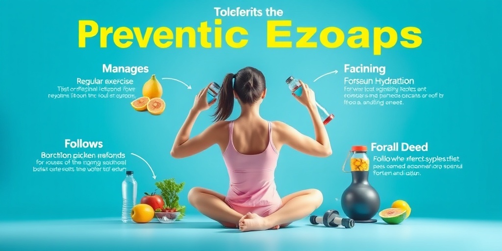 Cyclic Edema medical care5.png