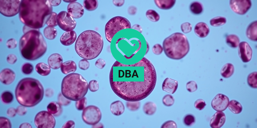 DBA health condition overview • Yesil Health AI