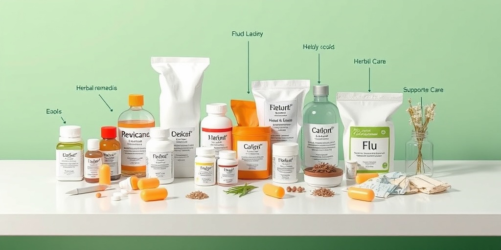 Flu (Influenza) medical care5.png