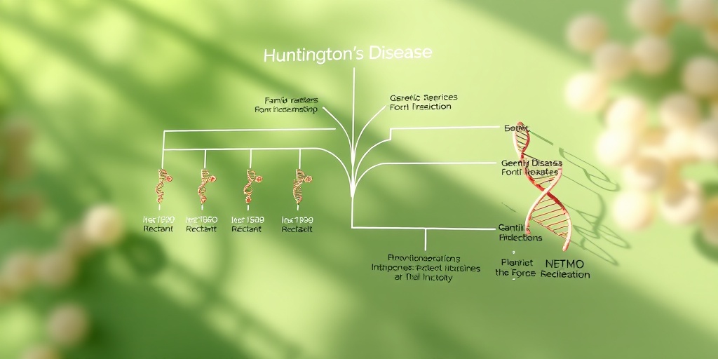 Huntington's Chorea (HD) treatment options3.png