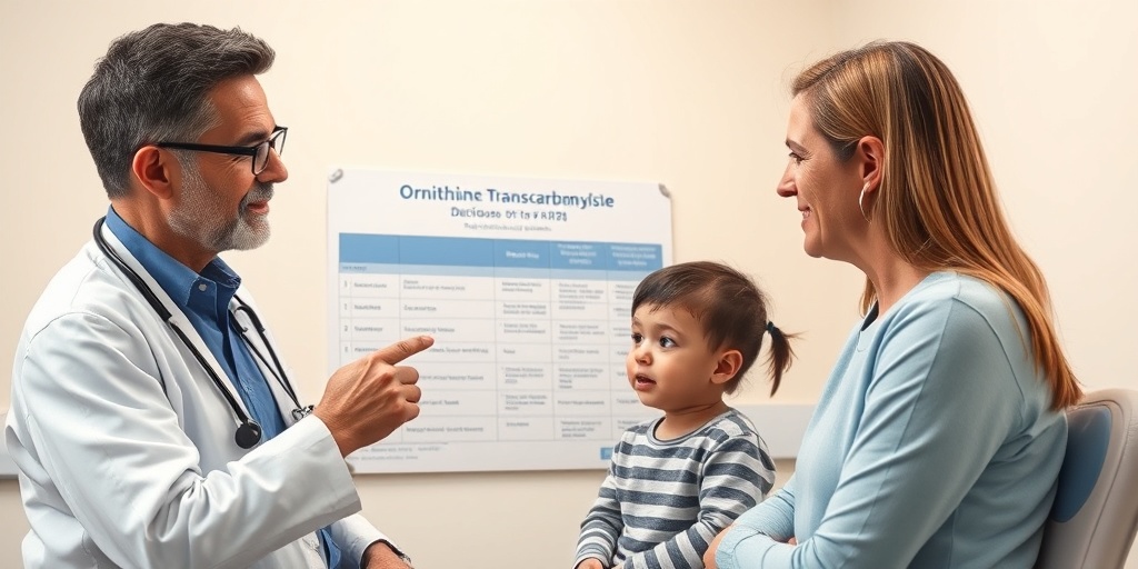 Hyperammonemia due to Ornithine Transcarbamylase Deficiency prevention methods4.png