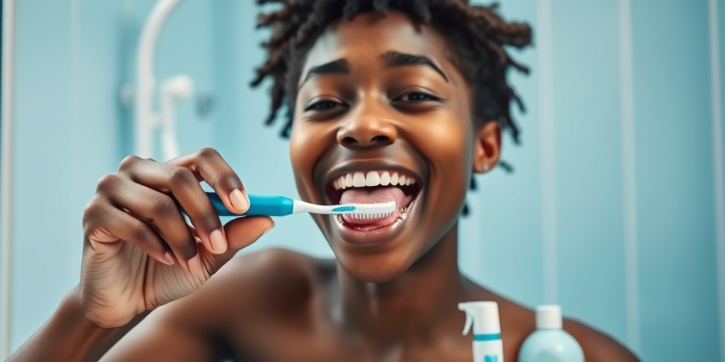 Lingua Nigra medical care5.png