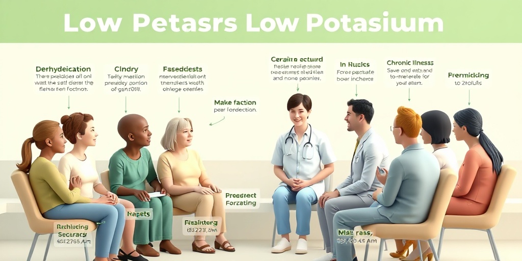 Low Potassium Syndrome treatment options3.png