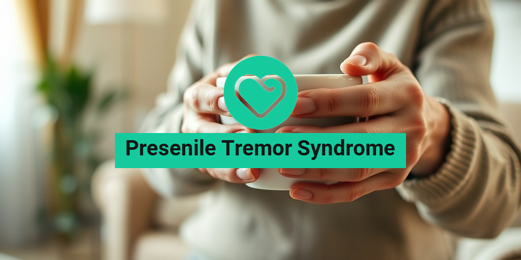 Presenile-Tremor-Syndrome-health-condition-overview β’ Yesil Health AI
